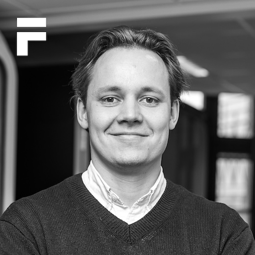 Contact person profile picture