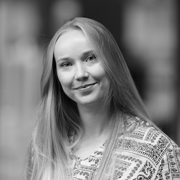 Talent agent profile picture