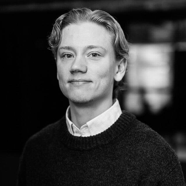 Contact person profile picture